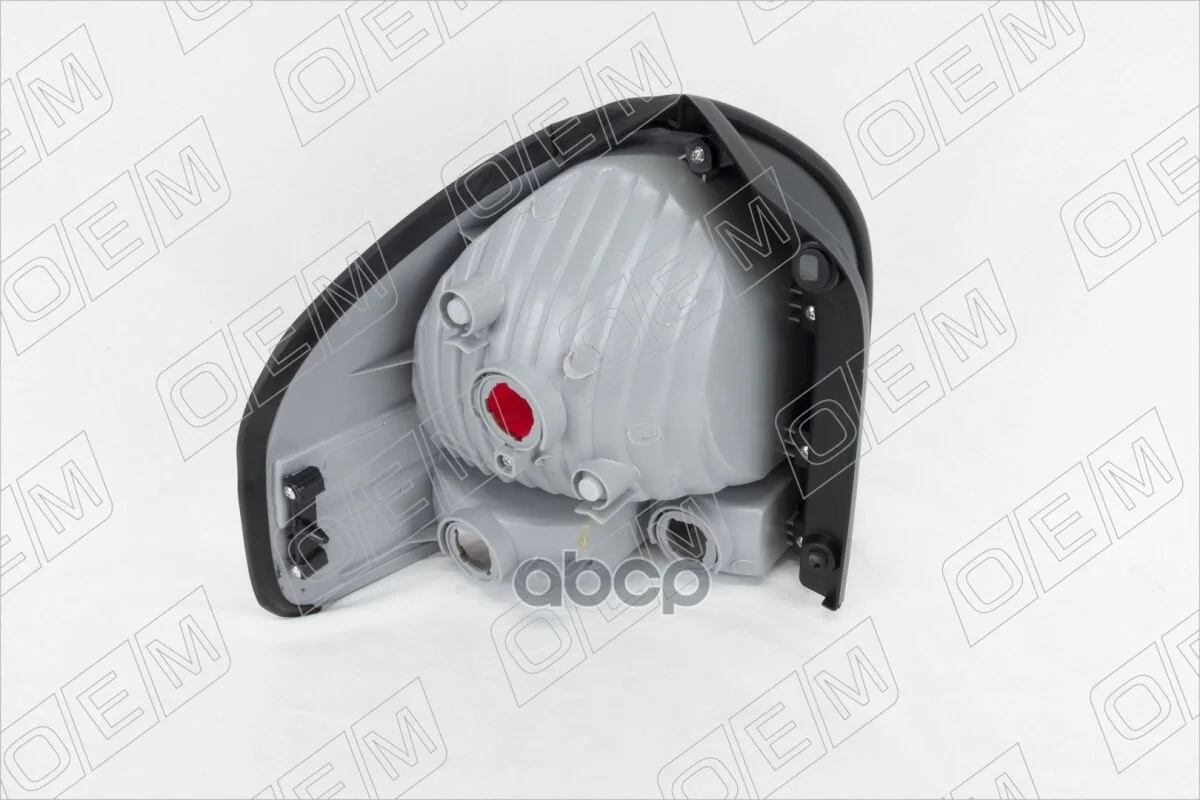 Фонарь правый Hyundai Santa Fe 1 SM 2006-2012 - миниатюра 7