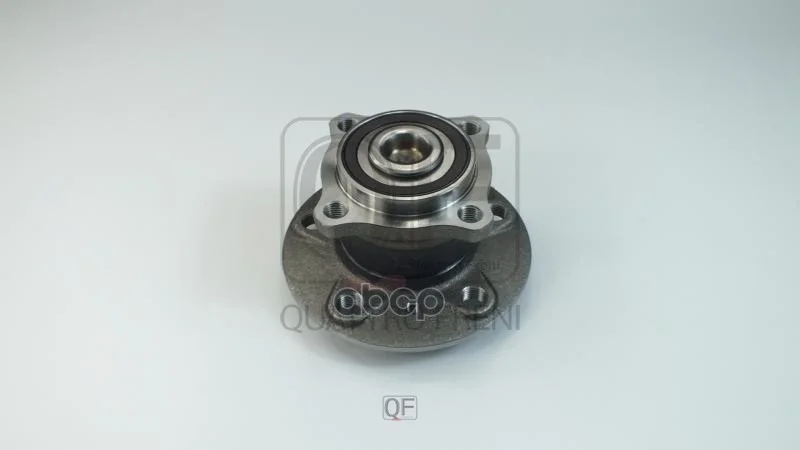 Ступица колеса rr QF04D00225 QUATTRO FRENI - изображение 1