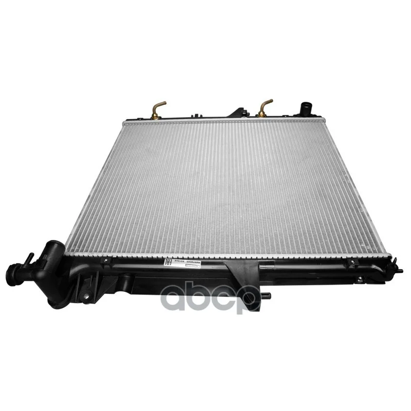 Радиатор охл. двигателя Mitsubishi Pajero Sport - миниатюра 2