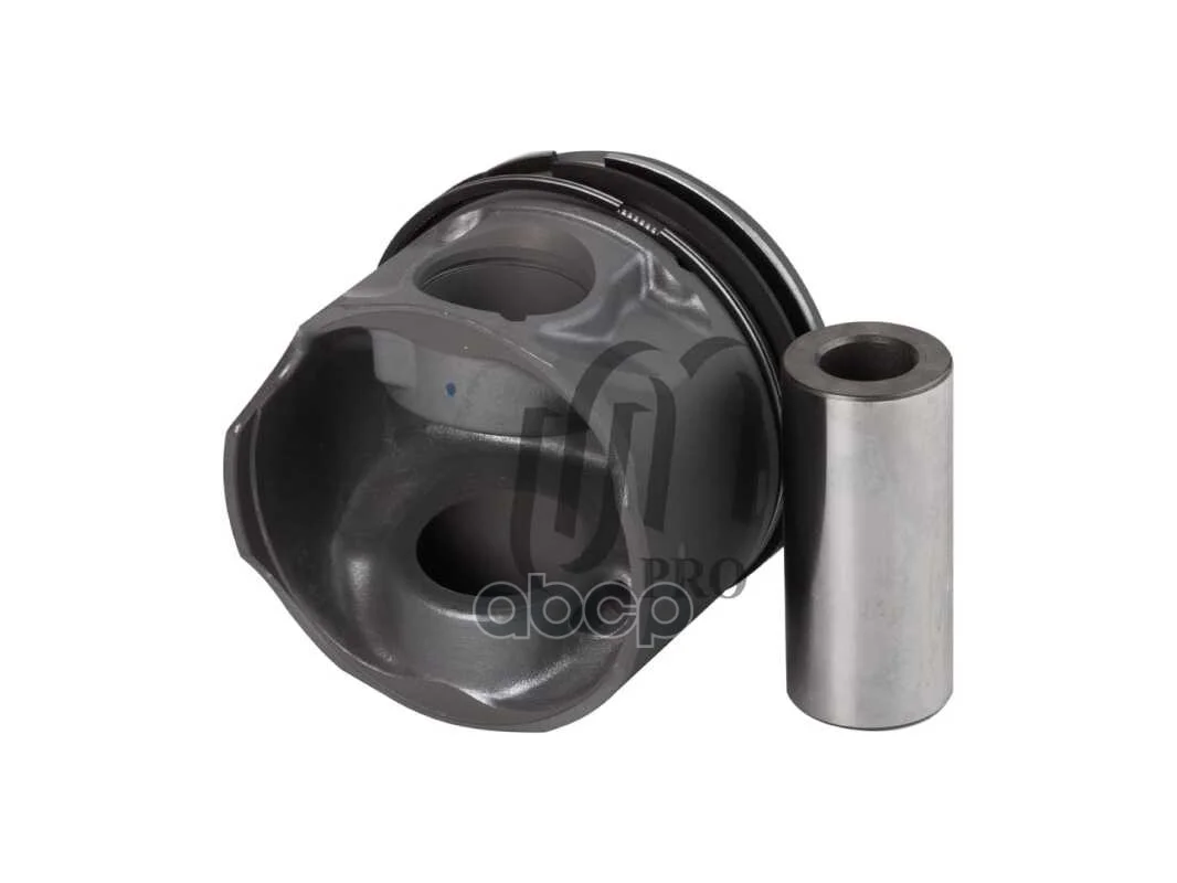 Поршень 0.50 с кольцами Ford H9FA/JXFA d89.9+0.50 - миниатюра 4