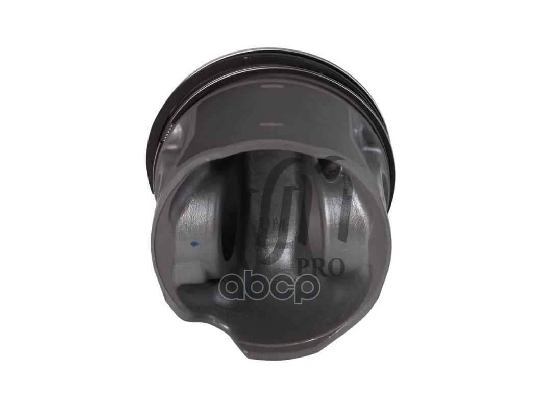 Поршень 0.50 с кольцами Ford H9FA/JXFA d89.9+0.50 - миниатюра 5