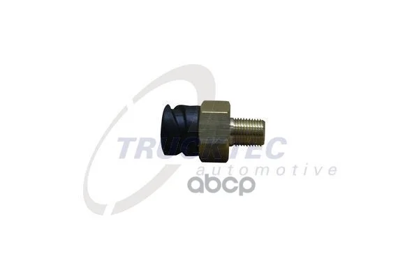 Датчик, температура масла MAN 0542046 TruckTec - изображение 1