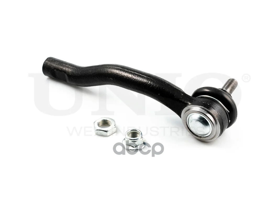 Наконечник рулевой тяги MAZDA CX-7/9 06- лев. - миниатюра 3