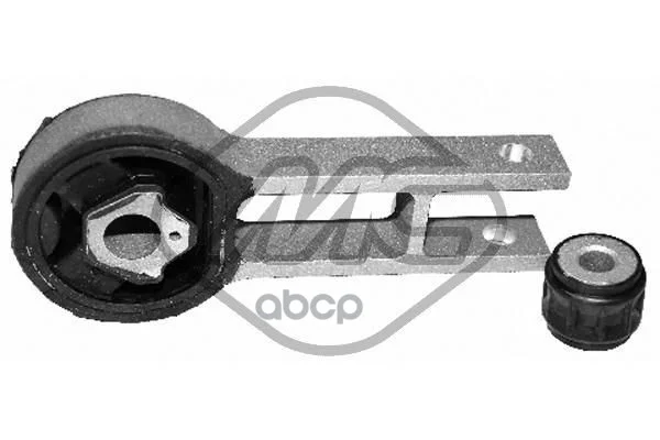 ПОДУШКА ДВИГАТЕЛЯ 05571 METALCAUCHO - изображение 1