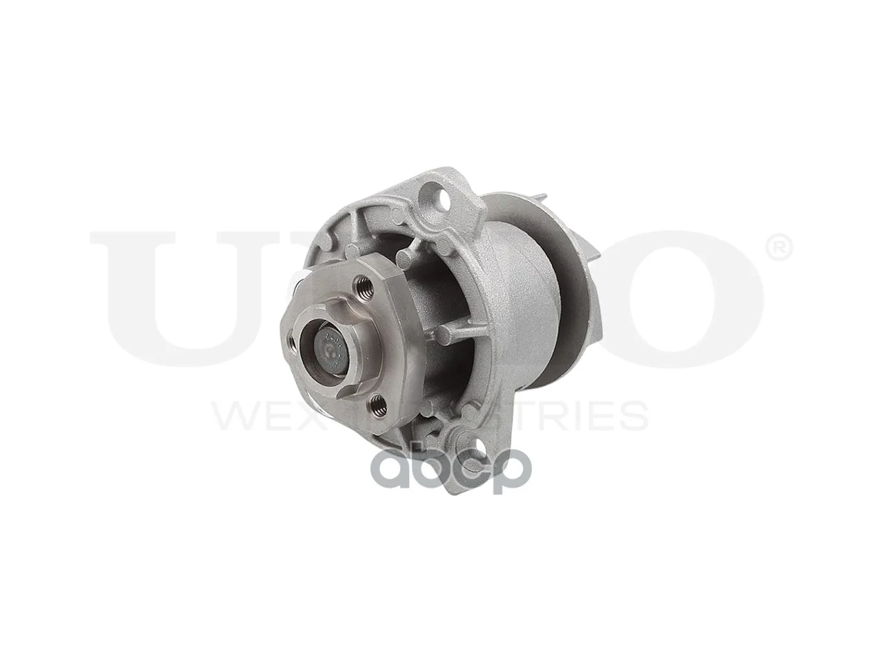 Насос водяной VW PASSAT 02- WAP10145 UNIO - миниатюра 2