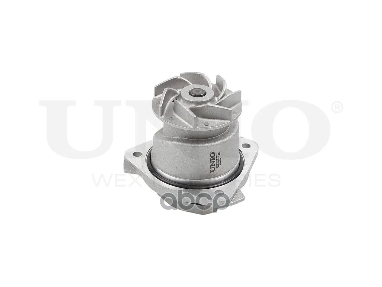 Насос водяной VW PASSAT 02- WAP10145 UNIO - миниатюра 3