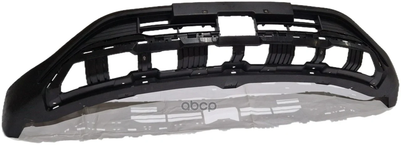 НИЖНЯЯ ЧАСТЬ ПЕРЕДНЕГО БАМПЕРА T19 602001263AA - миниатюра 2