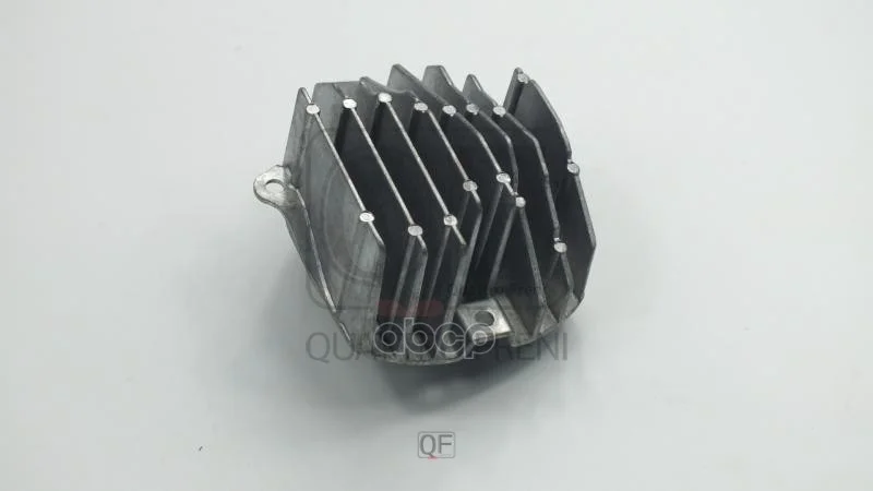 Модуль MB ML(W166) фары светодиодной QF31M00042 - изображение 1