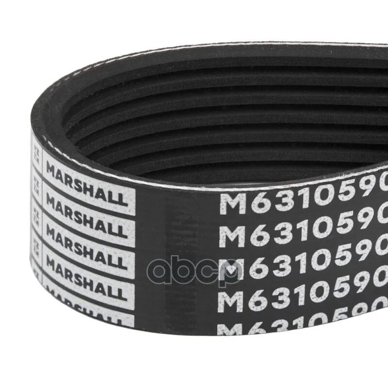 Ремень поликлиновой 7PK2468 Infiniti Qx56 10-10 - миниатюра 2