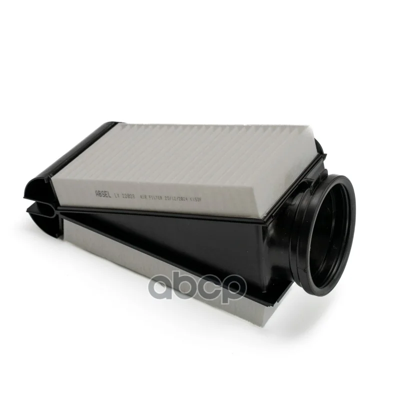Фильтр воздушный LX22028 ABSEL - изображение 1