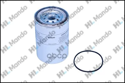 Фильтр топливный HYUNDAI HD65,78,County дв.D4DD - изображение 1