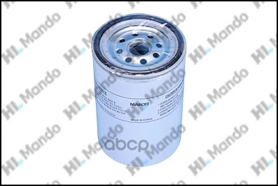 Фильтр топливный HYUNDAI HD65,78,County дв.D4DD - миниатюра 2