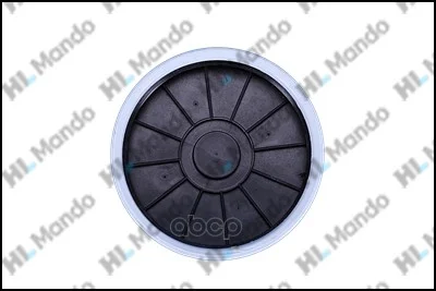 Фильтр топливный HYUNDAI HD65,78,County дв.D4DD - миниатюра 5