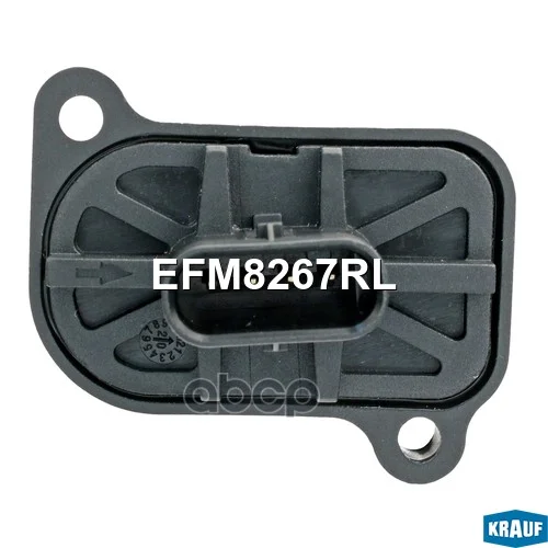 Расходомер, шт EFM8267RL Krauf - миниатюра 3