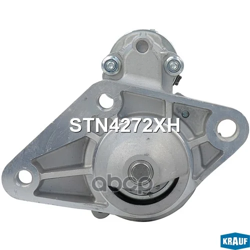 Стартер STN4272XH Krauf - изображение 1