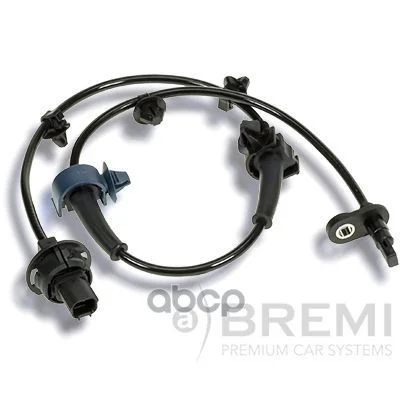 ДАТЧИК ABS HONDA CIVIC VIII Hatchback (FN, FK) 1.4 - изображение 1