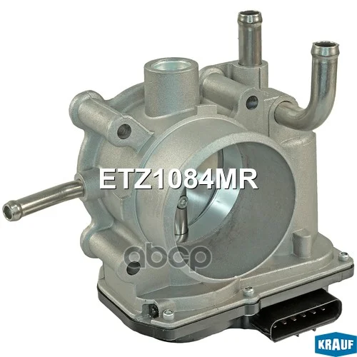 Дроссельная заслонка ETZ1084MR Krauf - изображение 1