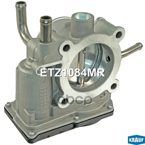Дроссельная заслонка ETZ1084MR Krauf - миниатюра 2