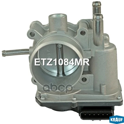 Дроссельная заслонка ETZ1084MR Krauf - миниатюра 4