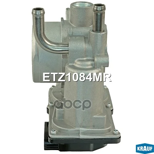 Дроссельная заслонка ETZ1084MR Krauf - миниатюра 5