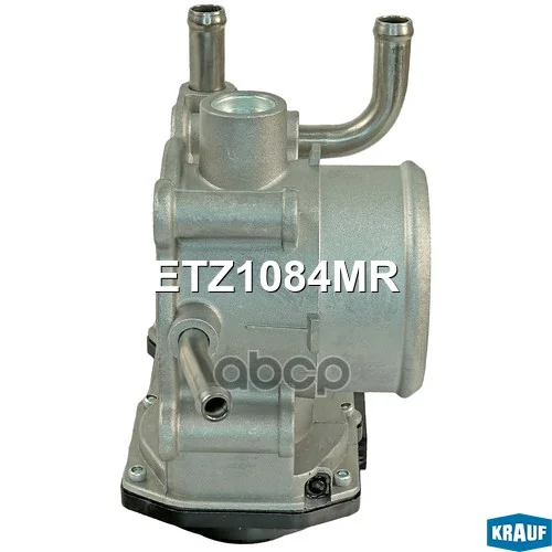 Дроссельная заслонка ETZ1084MR Krauf - миниатюра 6