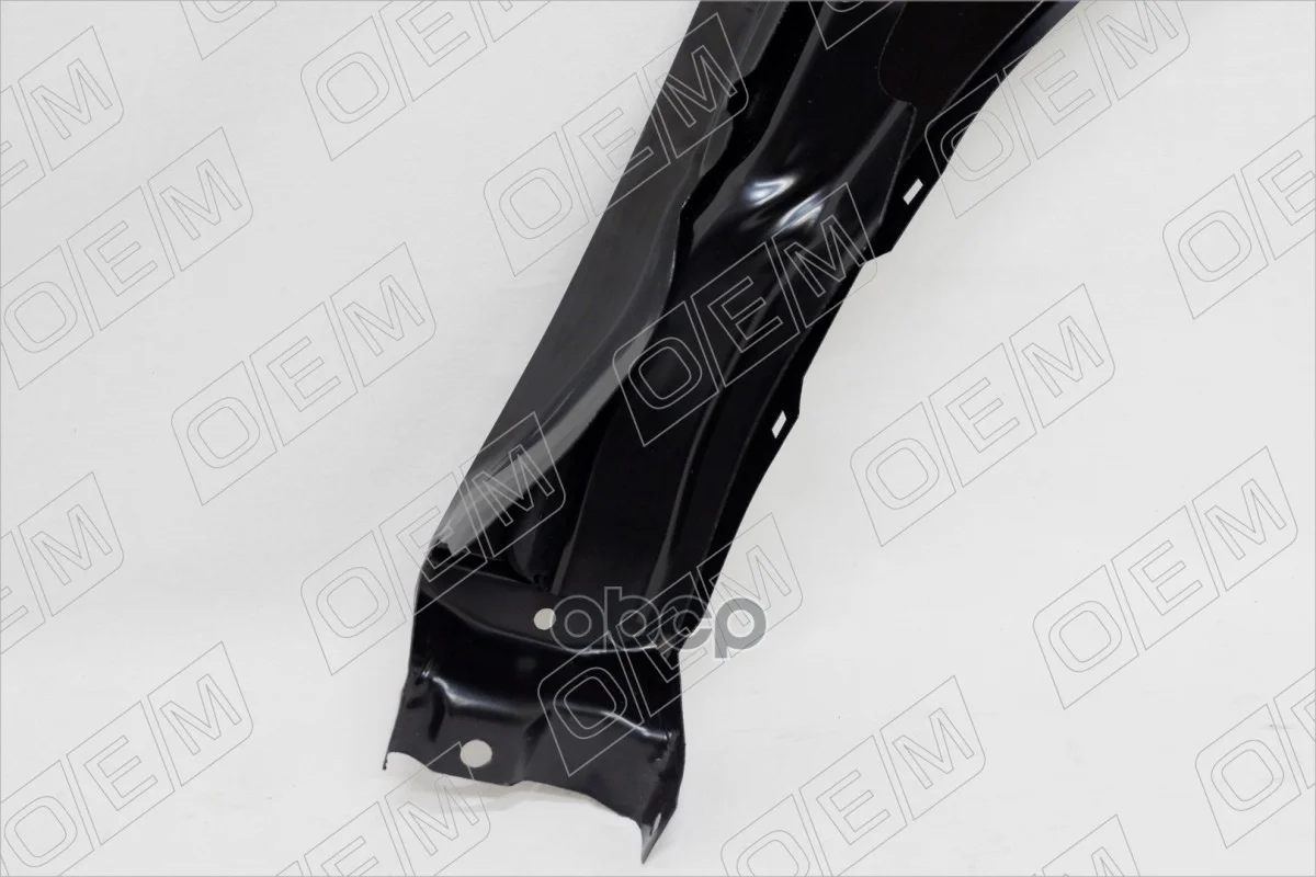 Крыло переднее левое Nissan Almera G15 (2012-2018) - миниатюра 4