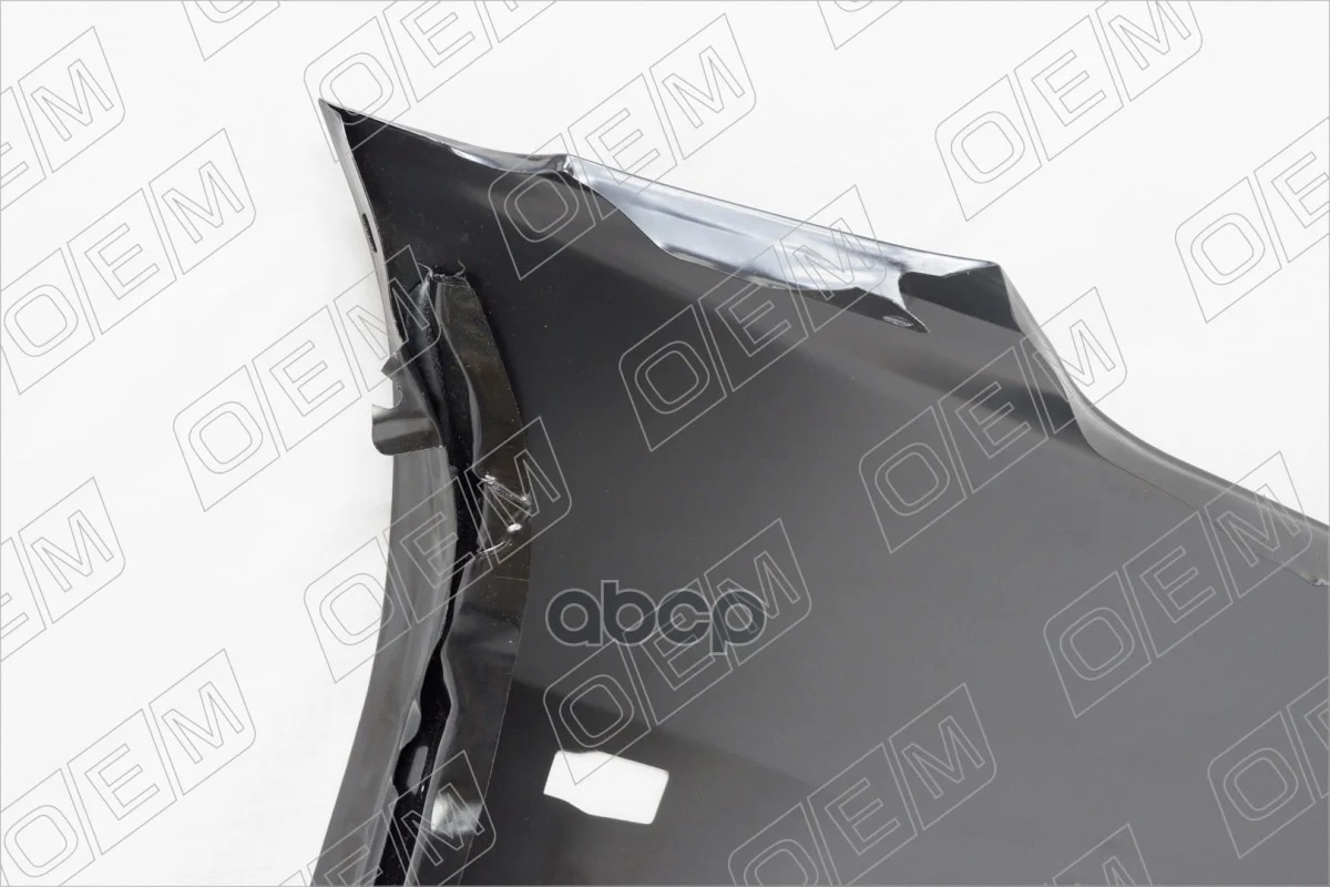 Крыло переднее левое Nissan Almera G15 (2012-2018) - миниатюра 5