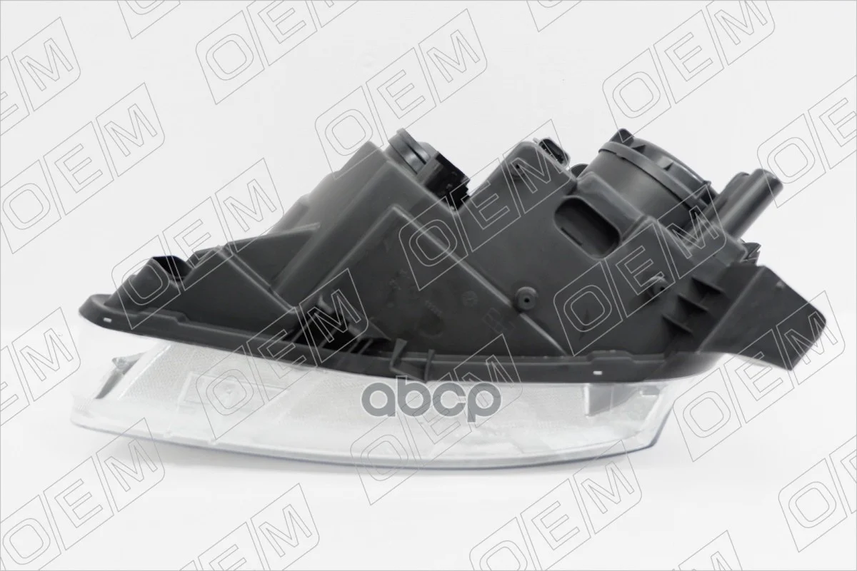 Фара правая Nissan Qashqai 1 j10 2006-2010, - миниатюра 9