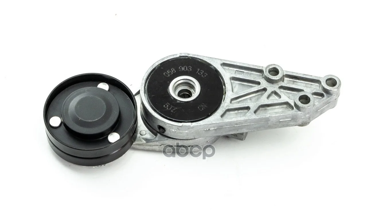 Натяжитель ремня AUDI A4 -05 AW05809030133D - миниатюра 2