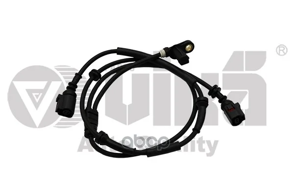Датчик ABS задний FORD Galaxy, SEAT Alhambra, VW - изображение 1