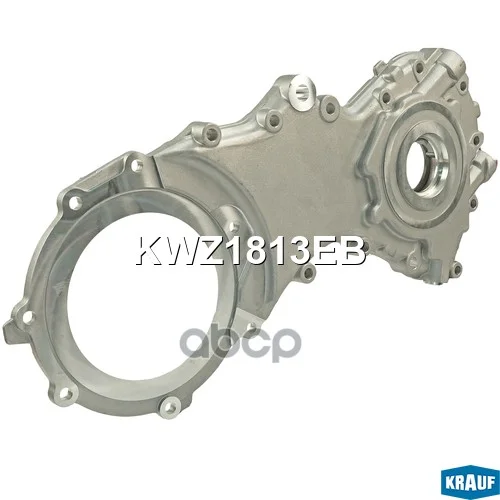 Насос масляный KWZ1813EB Krauf - изображение 1