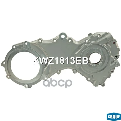 Насос масляный KWZ1813EB Krauf - миниатюра 4