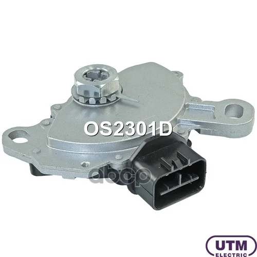 OS2301D Датчик положения АКПП OS2301D Utm - изображение 1