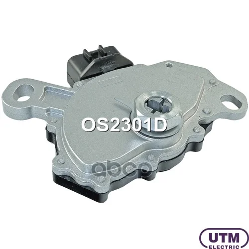 OS2301D Датчик положения АКПП OS2301D Utm - миниатюра 2