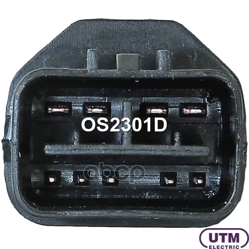 OS2301D Датчик положения АКПП OS2301D Utm - миниатюра 3