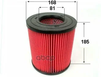 Фильтр воздушный 4HF1,4GJ2,4HG1,4HL1 '99- A524V - изображение 1
