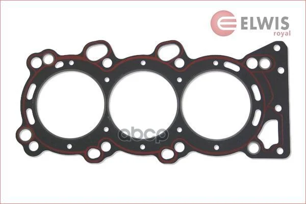 Прокладка ГБЦ OPEL 91-98 3.2 0030030 ELWIS ROYAL - изображение 1