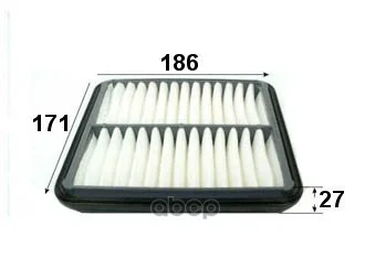 Фильтр воздушный 1NZFXE - NHW1# '97-'03 A193 VIC - изображение 1