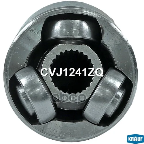 ШРУС внутренний AUDI A3 1.6 [AEH, AKL, APF] 100 HP - миниатюра 3