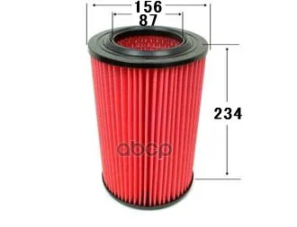 Фильтр воздушный LVEW,SGEW#,UF66M '95- A460V VIC - изображение 1