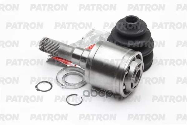 ШРУС внутренний 31X46X39 FORD F150/F250/F350 - изображение 1
