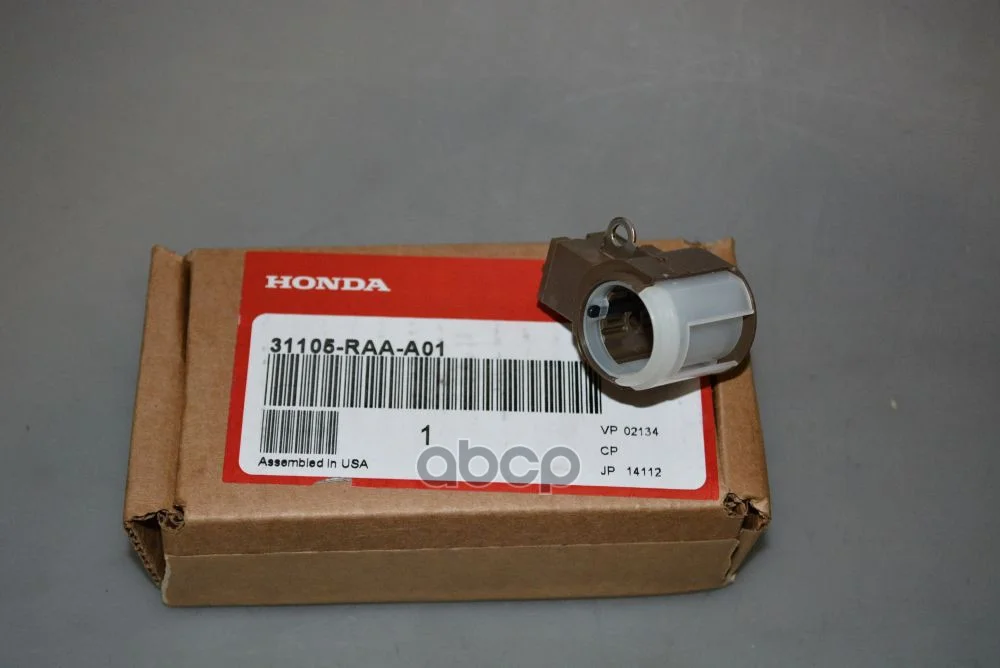 КРОНШТЕЙН 31105RAAA01 HONDA - изображение 1