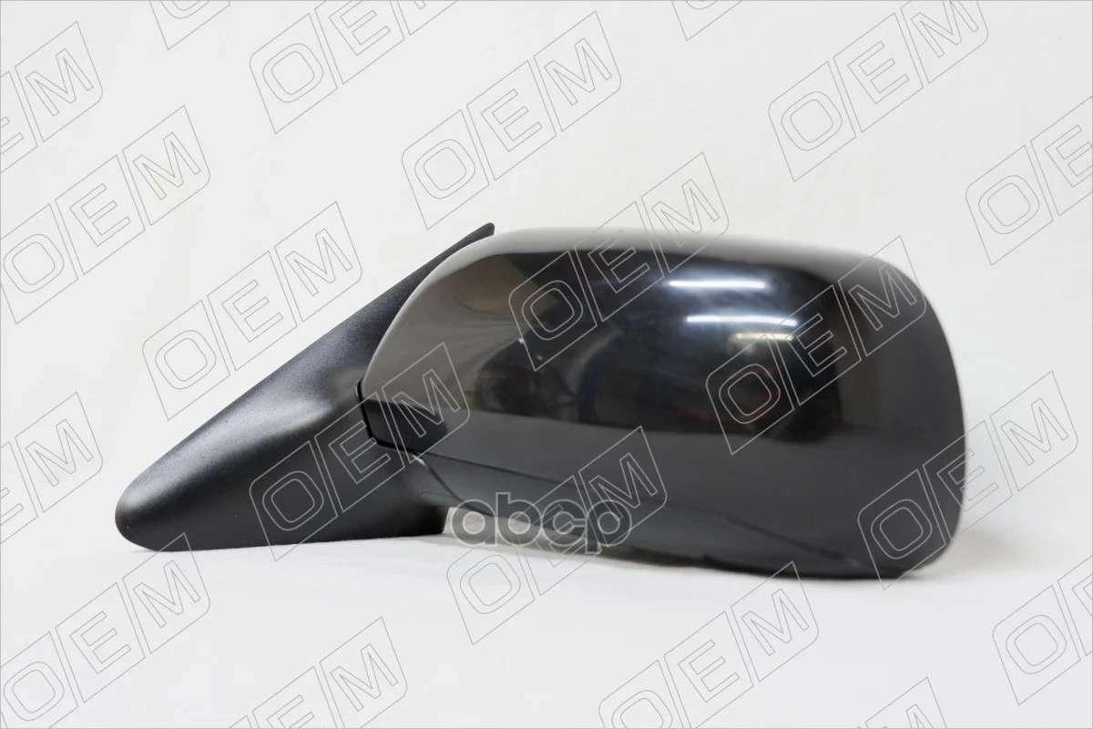 Зеркало левое Skoda Octavia 1 A4 (1996-2011) без - миниатюра 2