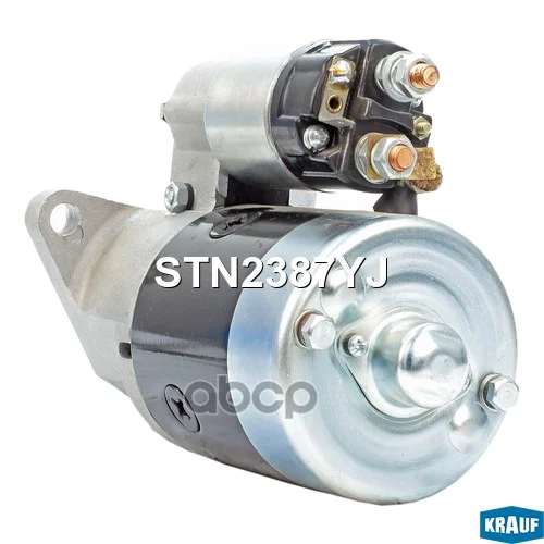 Стартер !12v 0.6kw 8, 9z ACR F65 BEDFORD Rascal - миниатюра 2