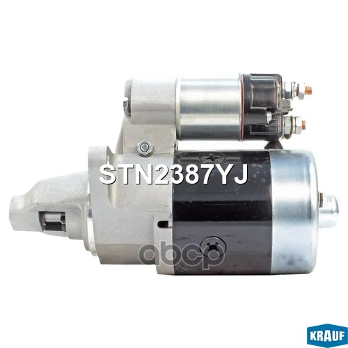 Стартер !12v 0.6kw 8, 9z ACR F65 BEDFORD Rascal - миниатюра 5