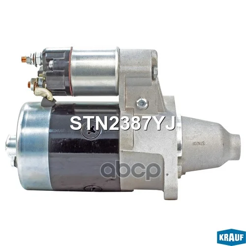 Стартер !12v 0.6kw 8, 9z ACR F65 BEDFORD Rascal - миниатюра 6