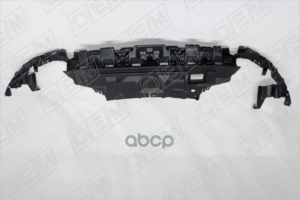 Абсорбер бампера переднего Ford Focus 3 2015-2019 - изображение 1