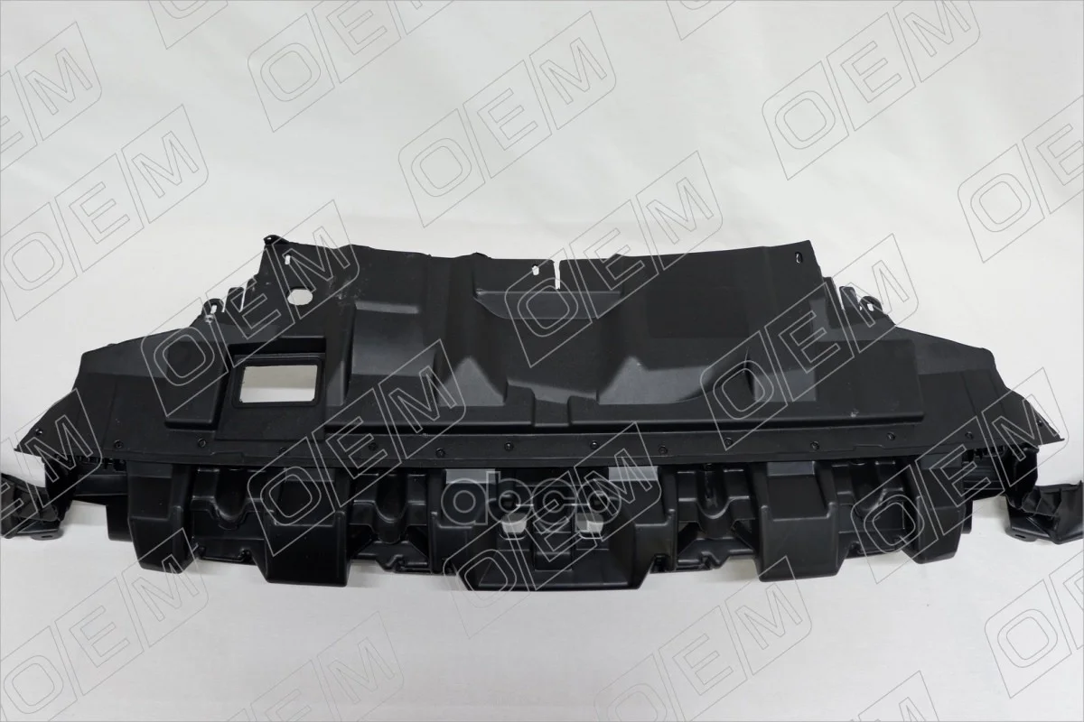 Абсорбер бампера переднего Ford Focus 3 2015-2019 - миниатюра 10
