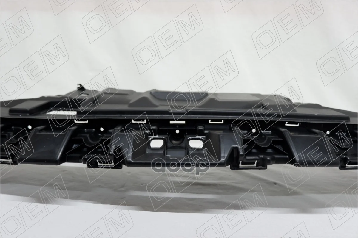 Абсорбер бампера переднего Ford Focus 3 2015-2019 - миниатюра 2