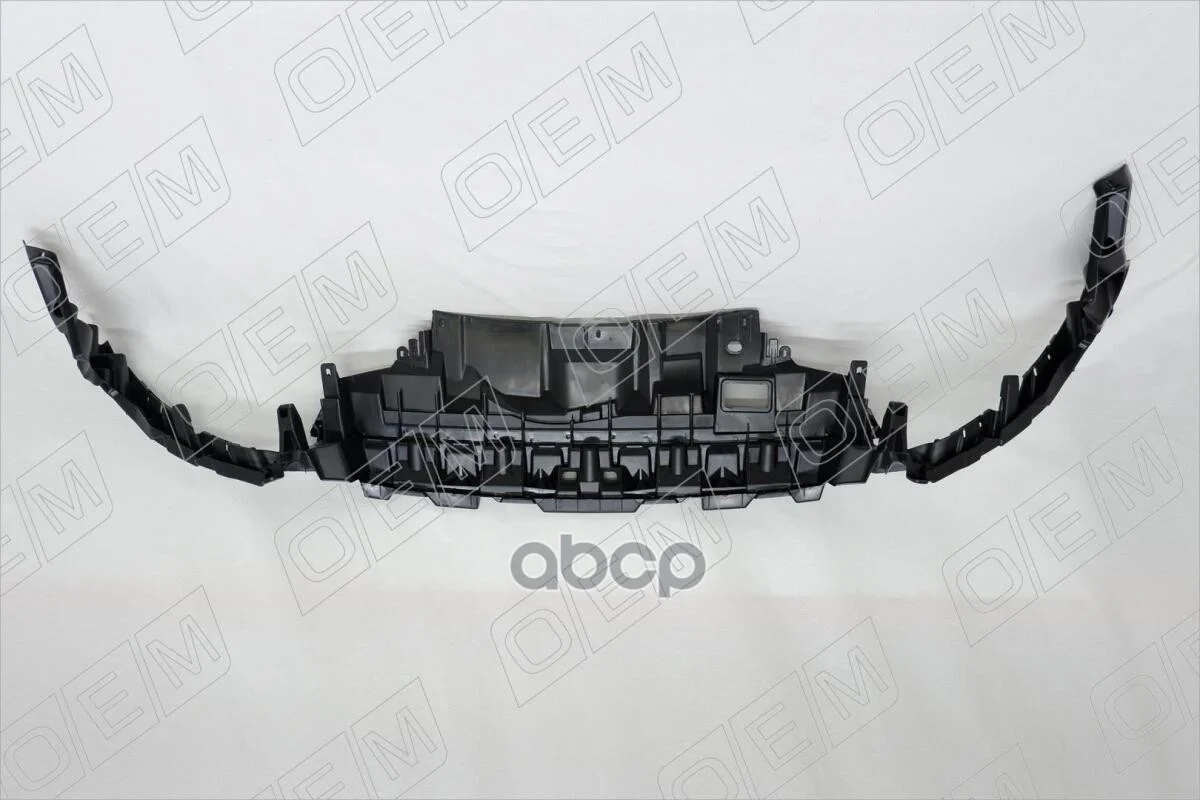 Абсорбер бампера переднего Ford Focus 3 2015-2019 - миниатюра 4